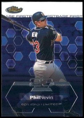 92 Phil Nevin